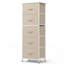 Commode verticale 5 tiroirs Ojaswi-941042143