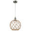 Luminaire suspendu sphère 1 lumière Tobey-1249020413-1249049829-1249049625