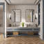 Miroir mural Sane-763792734