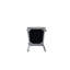 Ensemble de 2 chaises d'appoint House Marchese