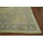 Tapis turc transitionnel Oushak