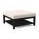 Hammond Upholstered Ottoman