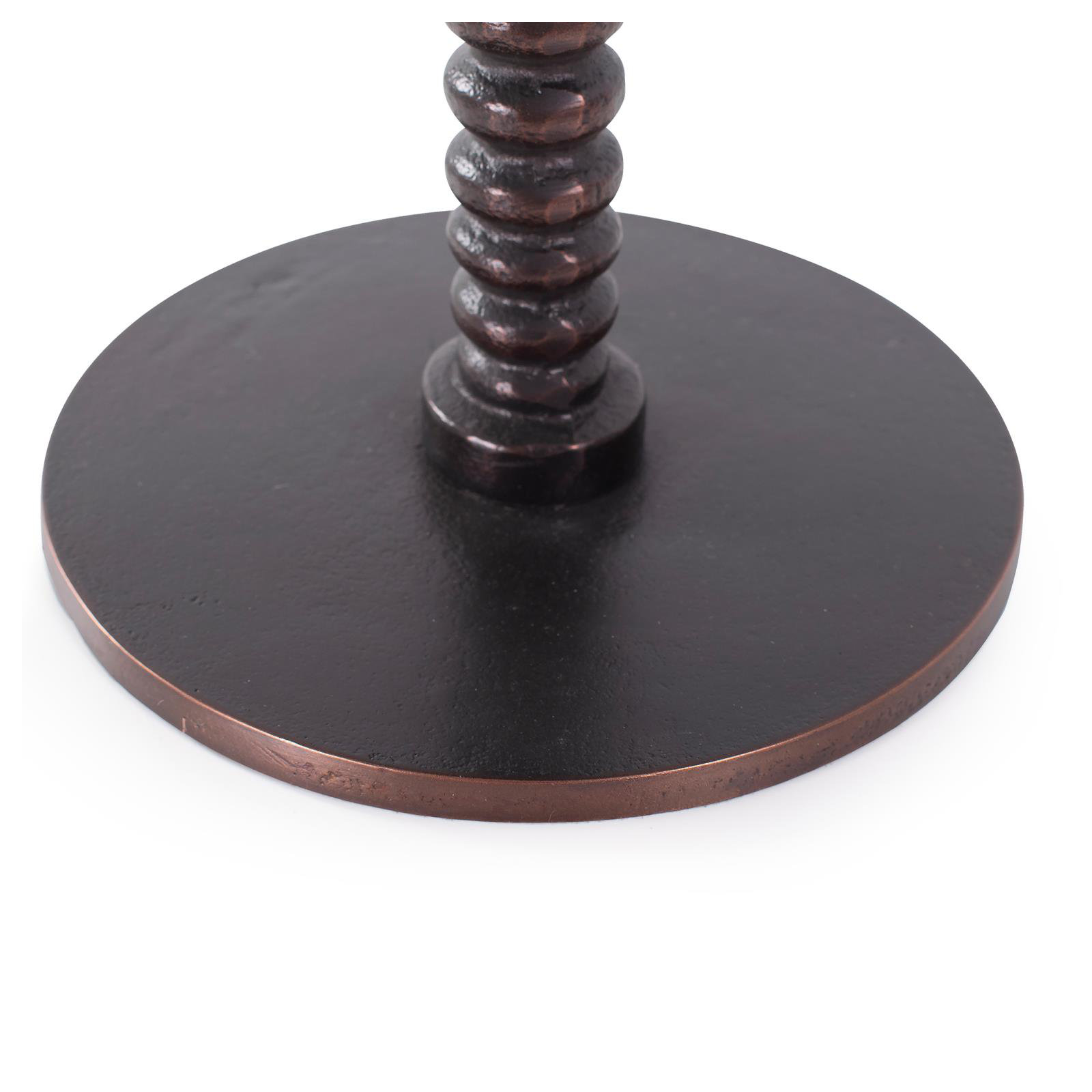 Derilien End Table