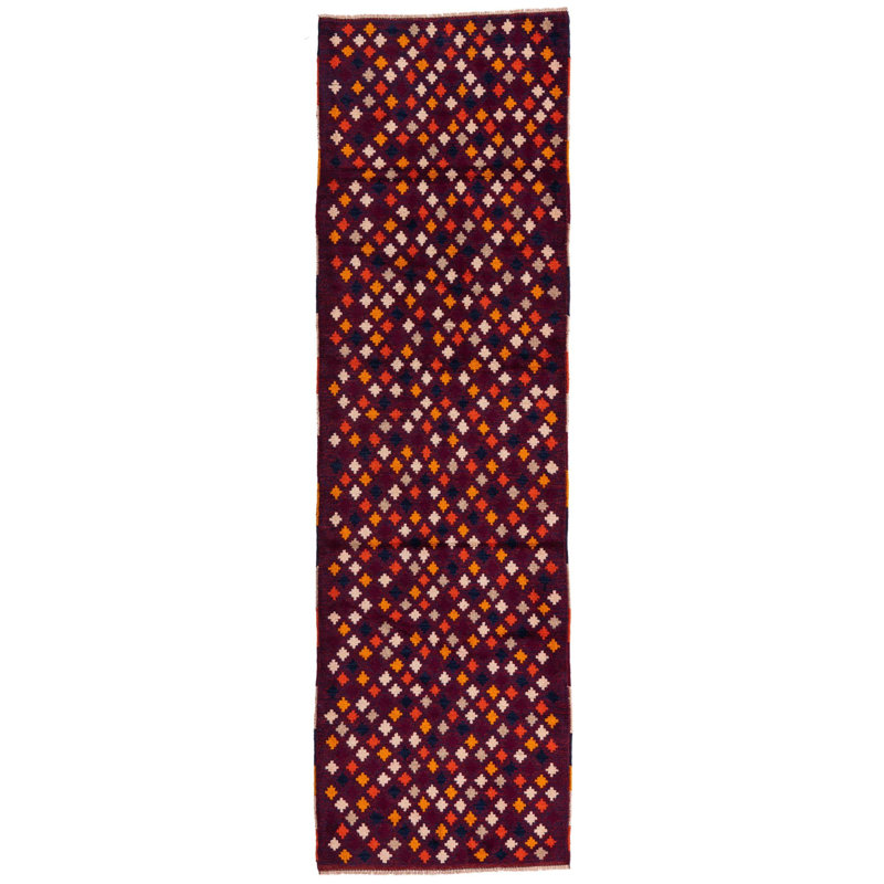 Tapis de couloir Bourgogne