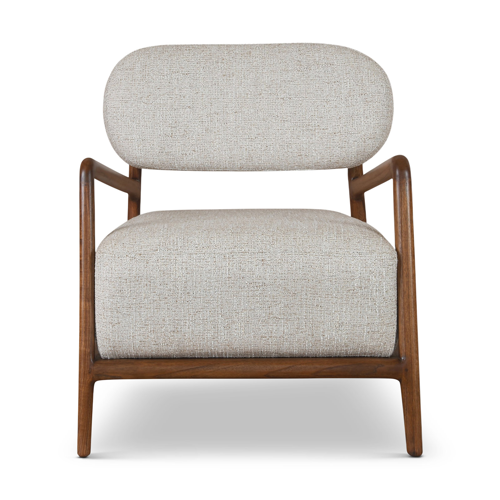 IE Series Upholstered Accent Chair