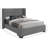 Oxford Tachani Upholstered Platform Bed-67046623-67046620