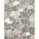 Floral Flatweave Water Resistant Indoor Outdoor Rugs for Patios, Deck, Porch or Entryway