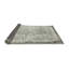 Tapis contemporain gris-384895276