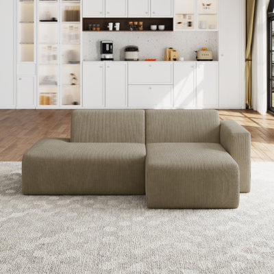 Berlare Modular Corner Sofa