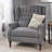 ONE AND HALF SEATER RECLINER-1205949593