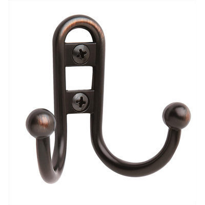Wall Mounted Single Hook