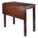Gaviana Extendable Beech Solid Wood Dining Table