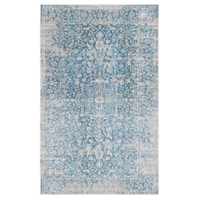 Coweta Vintage Persian Performance Oriental Rug