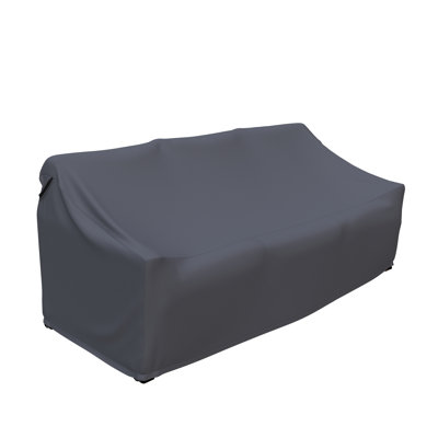 Outdoor 3-Seater Patio Sofa Cover