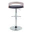 Tabouret de bar réglable avec pivot-491920714-491920817