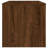 vidaXL TV Stand Sideboard Entertainment Center Media Unit Engineered Wood-1928264272