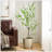 ARTIFICIAL DISC LEAF TREE-312654924