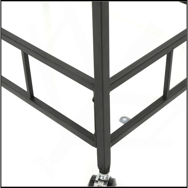 BAR CART