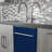 ZLINE 24 in. Top Control Built-In Dishwasher, 52dBa-88071759