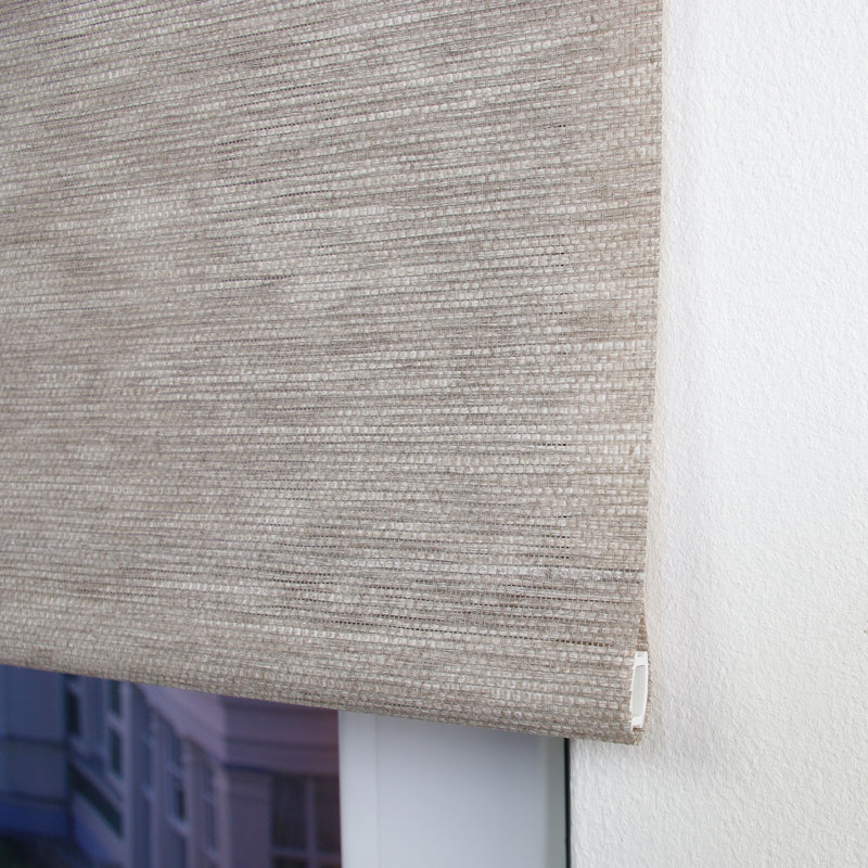 Opaque Roller Shade, 162 x 180cm, Sand