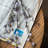 Silk Cloth/Plastics Arrangement-2001004853-2001004852
