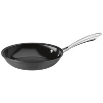 Chef Burke Quick Release Fry Pan, 8-inch Diameter