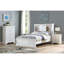 Table de chevet Modern