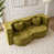 Polyester vert