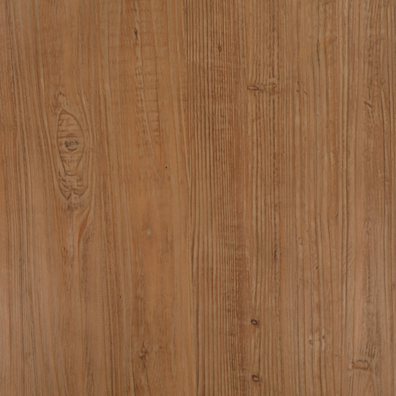 Zoie Dining Table Brown Wash