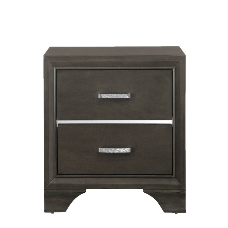 Table de bout Table de chevet moderne
