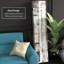 Winter Woods 6 Panel Room Divider-1888382715