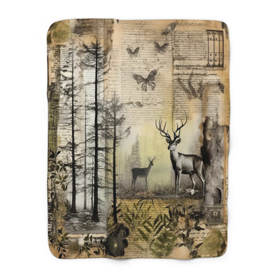 Throw Blanket