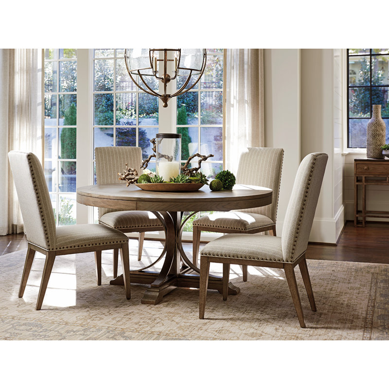 Cypress Point Extendable Dining Table