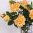 Silk Rose Arrangement-22279208-40026140