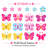 Animals Non-Wall Damaging Wall Decal-16321645