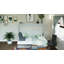 Bureau à plateforme Johnniemae