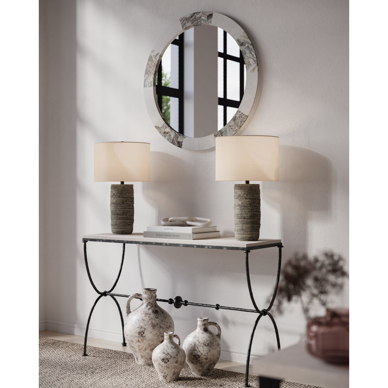 Innkeeper Table Lamp