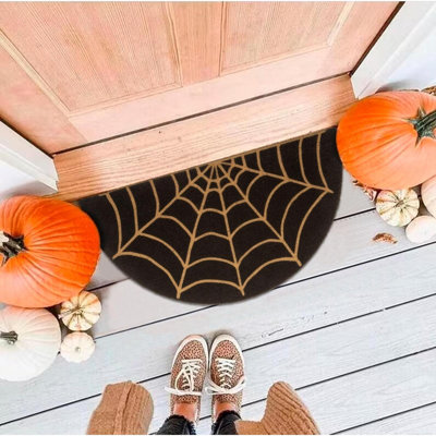 Paillasson Spider Web