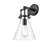 Borgen Armed Sconce-2092647527