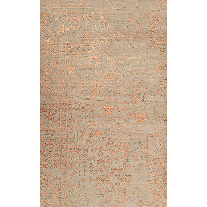 One-of-a-Kind 8'1" X 9'9" Area Rug