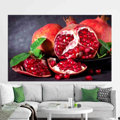 Print on Canvas