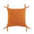 Orange brûlé sélectionné