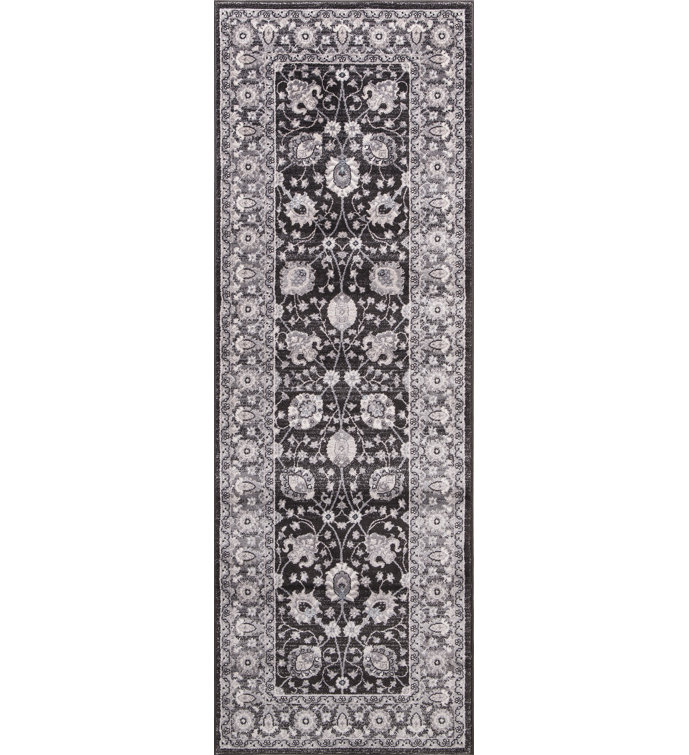 Oriental Indoor Rug