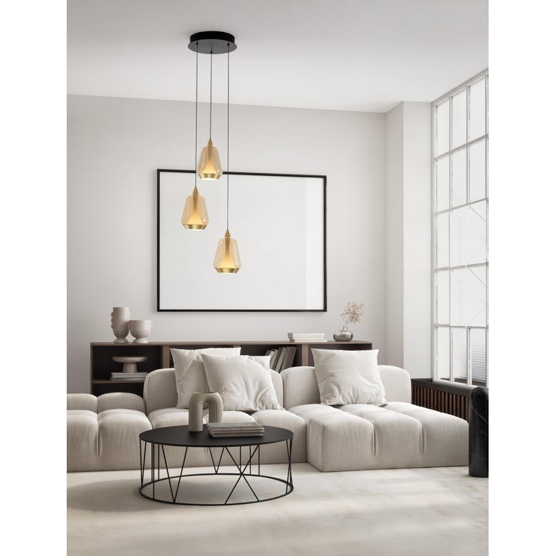 - Light Pendant