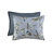 Salara Reversible Vintage Floral 7 Piece Comforter Set-123852929-114350014