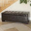 GUERNSEY OTTOMAN