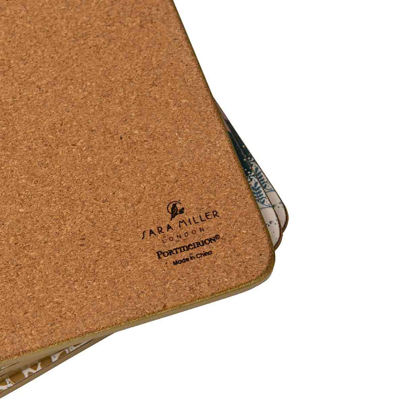 Sara Miller, Woodland Tales - Large Placemats