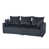 Black est en rupture de stock