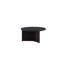 Konke Cross Legs Coffee Table-713825821-713825818