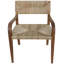 Bowie Armchair